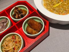 -米桃·苏园·苏锡菜(仁恒仓街店)