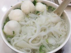 -文辉墨鱼丸大王(铜锣湾渣甸街总店)