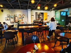 大堂-Wagas沃歌斯(大学路店)