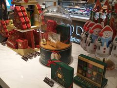 -GODIVA(月星环球港店)