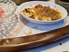 -忠顺斋易州印象烤鸭店(东关新村店)