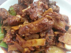 android_upload_pic-乐乐餐厅(湘子庙街店)