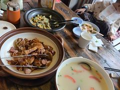 -临家闽南菜(宝洲路店)