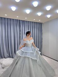 点击看大图 -MISS MIA 婚纱品牌馆