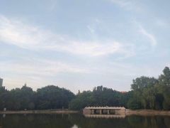 -森林公园(尖草坪区)