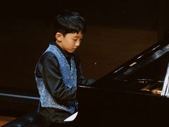 -刘健艺术钢琴学校·专注钢琴教育25周年(徐家汇校区)