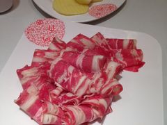 -密友回转自助火锅(世茂国际广场店)