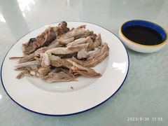 -小叶手抓·清真食品(治平路店)
