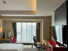 -青岛富力艾美酒店