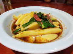 -窄巷子陕菜馆·地道陕西菜(粉巷店)