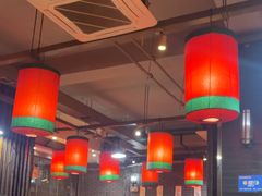 -陈府大宅门成都火锅·手切鲜肉(太原街店)
