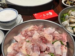 -顺德一品粥·20年凤城老字号(芳村店)