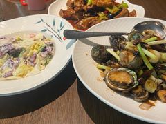 -码头鲜精致威海菜(欧乐坊店)