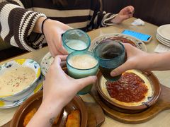 -萨莉亚意式餐厅(石鼓路店)
