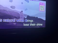 -活力无限KTV(天河新天地店)