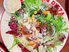 -Tubestation站点比萨(高新万达ONE店)