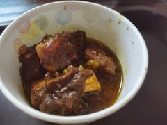 -好成财牛排馆(涂门街总店)