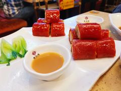 -点都德(华强南店)