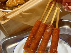 -长沙文和友(海信广场店)