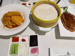 -大鸭梨烤鸭(左家庄店)