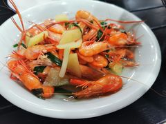 -蟹天蟹地农家菜·阳澄湖大闸蟹(浅水湾店)