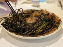 -老吉士酒家(天平路店)