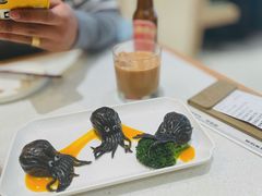 -蔡澜点心·粤菜(月星环球港店)