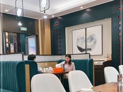 大堂-洞庭渔人(沙湾店)