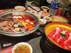 -牛New寿喜烧(虹桥新天地店)