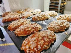 -BreadTalk面包新语·烘焙蛋糕(富力海珠城店)
