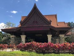 -西双版纳融创皇冠假日度假酒店