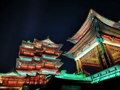 -寻梦滕王阁实景演出