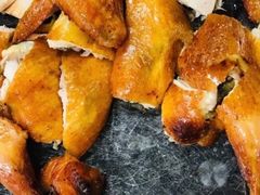 -顺徕德·仙庙烧鸡(桂庙路店)