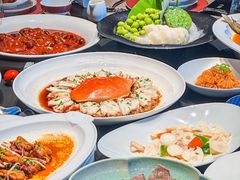 -曾宴·楚菜(湖北省博物馆店)