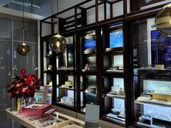 -溥仪眼镜PUYI OPTICAL(国贸商城店)