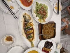 -品海楼·大连海胆锅贴馆(东港店)