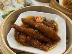 -老廣新意-全天茶点(宝能店)