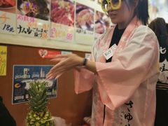 -蒜香焼肉PURUSHIN(马场路店)