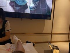 -良子足浴(湖滨店)