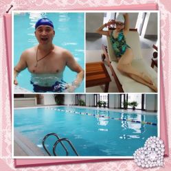 -上海外滩浦华大酒店·涟水疗SPA健身中心