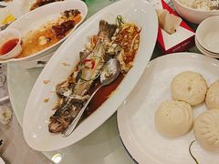-金狮麟•宋宴•宋文化地标餐厅(晋安路店)
