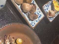 -德川家日本料理(中关村寰太大厦店)