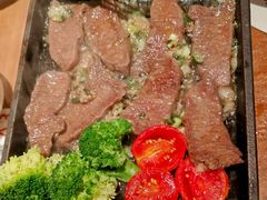 -一沙一城·岩烤牛扒(深圳首店)