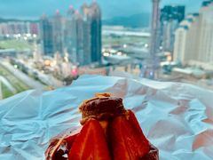 -澳门喜来登大酒店