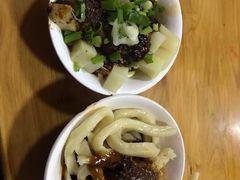 -洞子口张老二凉粉(文殊院店)