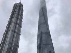-上海中心大厦