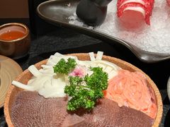-色響火锅(恒隆广场店)