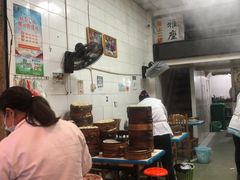 -海汇源老烧麦店(东大街总店)
