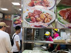 -珍珍小食店(西华路店)
