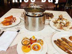 -国际贵都65自助餐厅